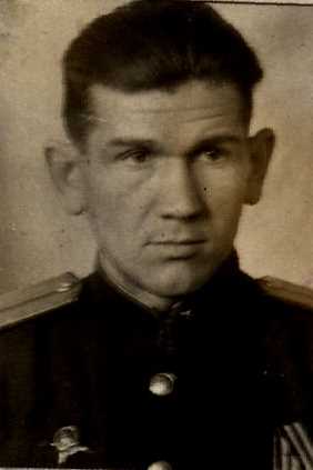 Пучнин|Пугнин Алексей Иванович