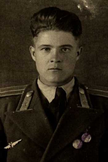 Глазачев Анатолий Алексеевич