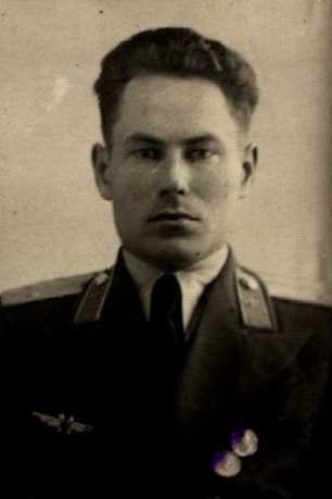 Матухно Владимир Тимофеевич