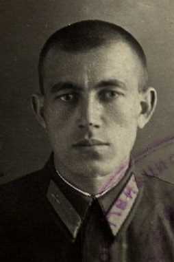 Костин Иван Георгиевич