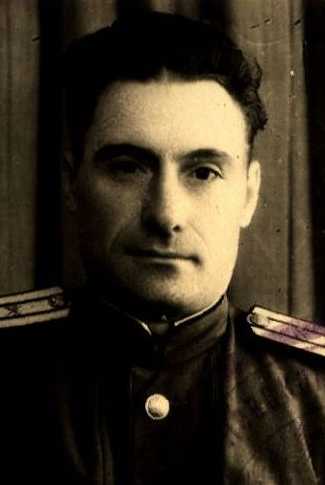 Хохолев Александр Иванович