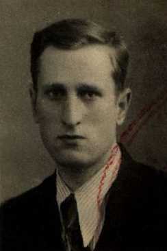 Хованский Вениамин Николаевич