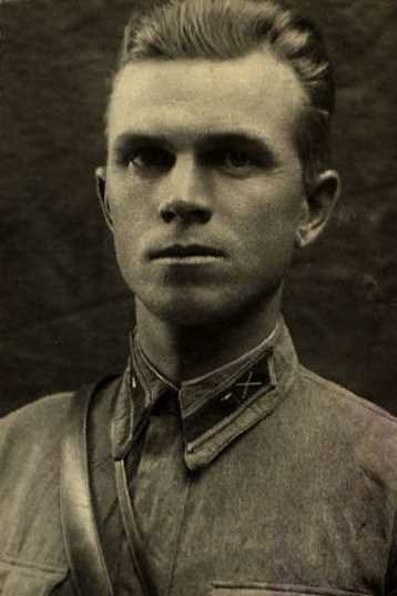 Ховер|Хавер Николай Константинович