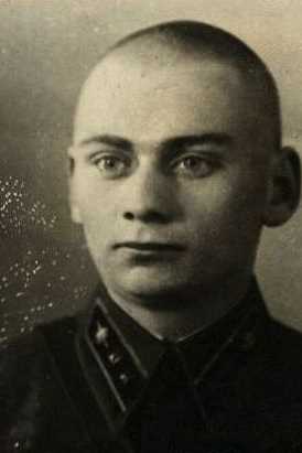 Травянко Владимир Сергеевич