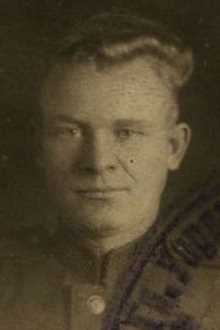 Трандин Константин Антонович