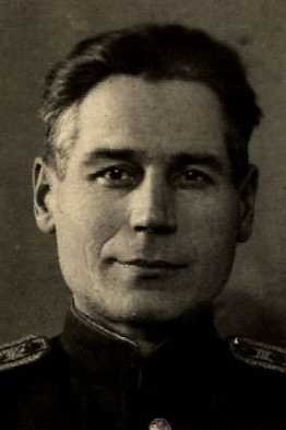 Третьяков Александр Дмитриевич