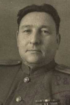 Третьяков Александр Дмитриевич