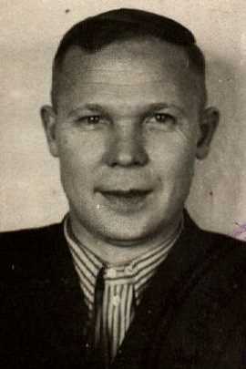 Третьяков Алексей Ефимович