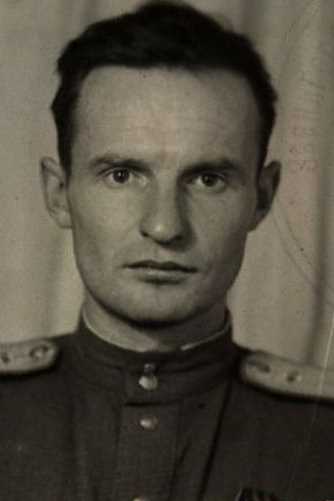 Ткаченко Владимир Дмитриевич