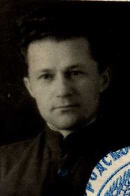 Томаровский Александр Иосифович