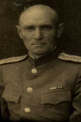 Третьяков Константин Николаевич|Никалаевич