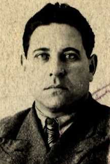 Фридман Михаил Владимирович