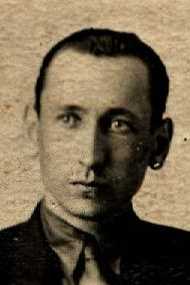 Трефилов Михаил Иванович