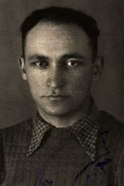 Торговицкий Иосиф Михайлович