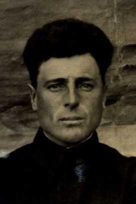 Торговкин Георгий|Георгии Андреевич