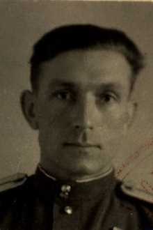 Торговский Андрей Викторович