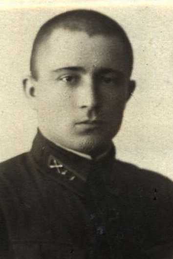 Тормашев Иван Дмитриевич