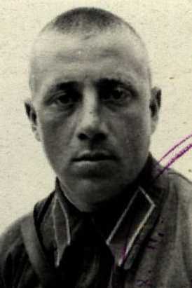 Торопилкин Сергей Алексеевич