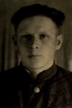 Топорков Михаил Сергеевич