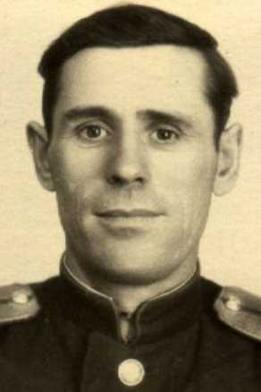 Третьяк Александр Александрович