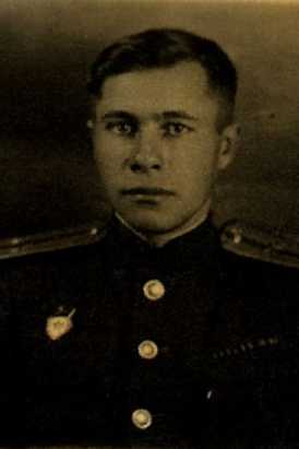 Троицкий Анатолий Николаевич