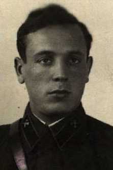 Трегубов Лев Евсеевич
