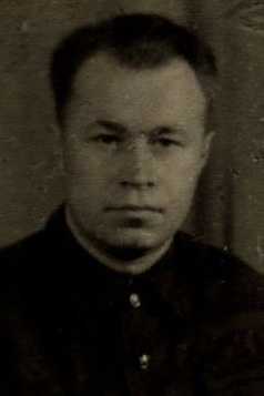 Трегубов Николай Петрович