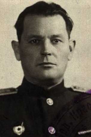 Торховский Сергей Леонидович