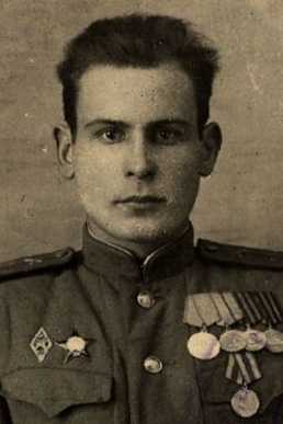 Тонких Аркадий Иванович