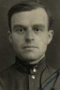 Трутт Петр Платонович