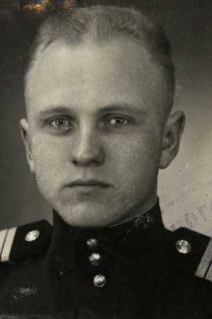 Трутенко Николай Петрович