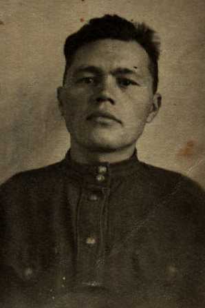 Тухтаманов Леонтий Илендеевич|Илиндеевич