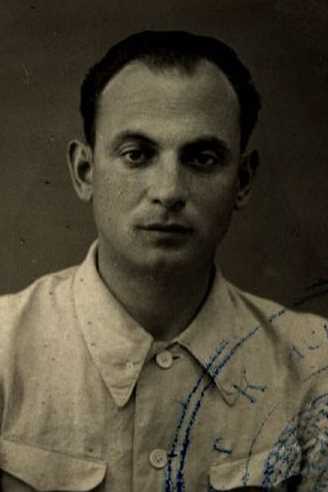 Трахтенберг Роман Григорьевич