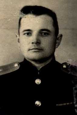 Толстогузов Никита Григорьевич