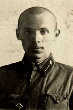 Толстой Иван Гаврилович