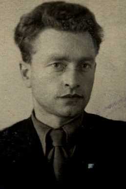 Толстой Николай Макарович