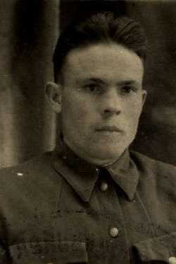 Толстокоров Василий Иванович