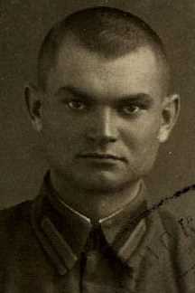 Толстокоров Василий Петрович