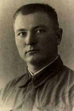 Толстокоров Михаил Гавриилович