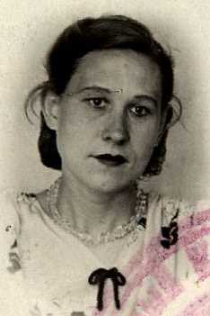 Толстокорова Надежда Максимовна