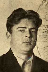 Толстолугов Василий Евграфович