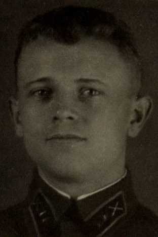 Толстоног Алексей Савельевич