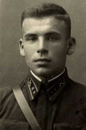 Толстаносов Борис Николаевич