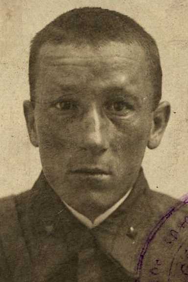 Толстопятов Дмитрий Федосеевич