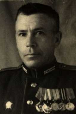 Толкачев Константин Васильевич