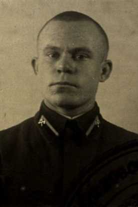 Толкачев Петр Михайлович