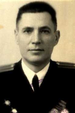 Толкунов Гавриил Алексеевич