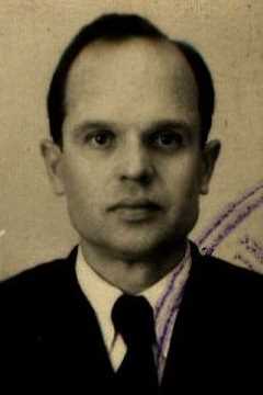 Фролов Василий Максимович