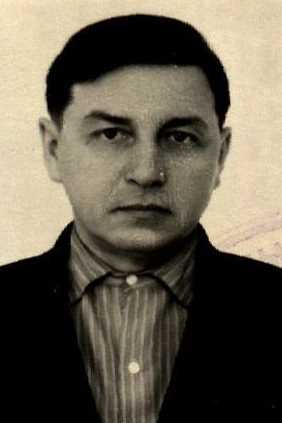 Тройников Александр Алексеевич