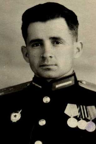 Троицкий Алексей Петрович